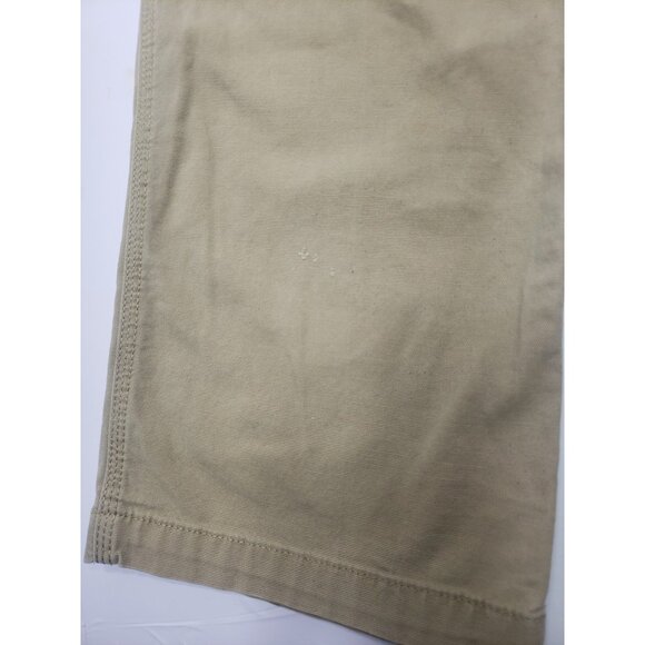 Carhartt Mens 36 x 34 Rugged Flex Relaxed Fit Canvas Work Pant BN2291-M - Picture 12 of 16